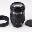 Nikon AF NIKKOR 35-105mm f/3.5-4.5