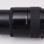 Nikon AF NIKKOR 35-105mm f/3.5-4.5
