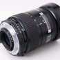 Nikon AF NIKKOR 35-105mm f/3.5-4.5