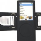 Griffin 22001-IN4ARMBK Immerse Sport Armband for iPod nano 4G