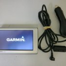 GARMIN NUVI 650 (US/Canada MAP) 4.3" Auto GPS Receiver w/car charger