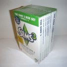 THE SIMS 3 BOX SET (Paperback) 7 Guides 1 in