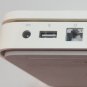 Genuine Apple Airport Extreme A1143 802.11n Wireless Wifi Router Base
