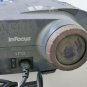 InFocus LP725 Digital Projector For Parts or Repair