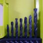 Ryobi DOCKit Drilling And Driving Kit With Storage Tray Tools Equipment 38-Piece