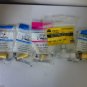 Lot of 5 Sharkbit coupling & connectors, proline compression