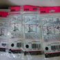 Lot of 4 SharkBite 1/2" Pex Plug