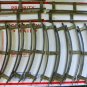 MAR TOYS MARLINES O Scale Train Track Crossroad and 16 pcs Track Vintage