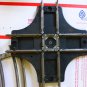 MAR TOYS MARLINES O Scale Train Track Crossroad and 16 pcs Track Vintage
