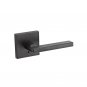 617633066947Kwikset - Halifax Venetian Bronze Bed/Bath Lever