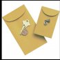 1Kraft Coin Envelopes; 2-1/4x3-1/2, 500/Box