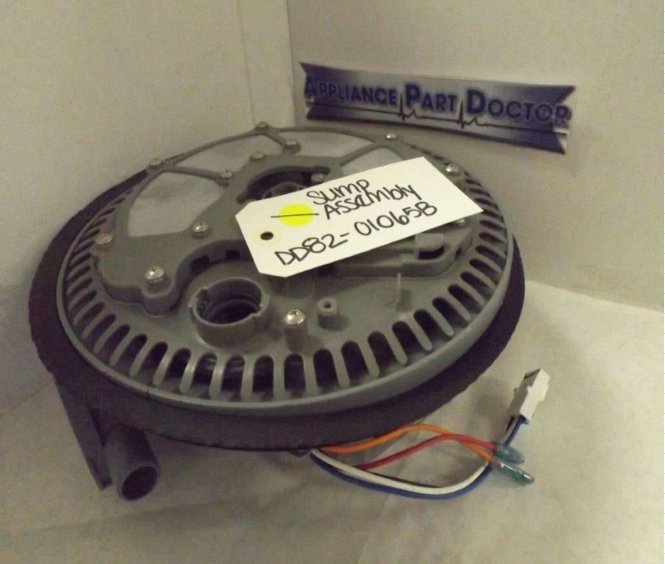 Samsung DD82-01065B A/S Assy-Sump
