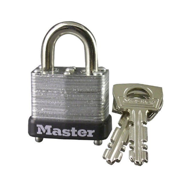 Master Lock 8596d Padlock