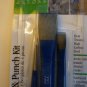 Dasco Pro 4 Piece Pin Starter Punch and Cold Chisel Kit Steel Metal Tool Cutting