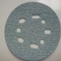 03224 5" Prosand Multi-Air Hook & Sand Sanding Disc 60 Grit 10/Pk, by Norton