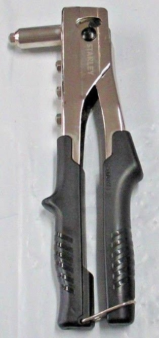 Stanley MR55 Heavy Duty Riveter- MR55 *USED*