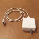 Genuine OEM Apple A1003 iPod Classic AC Power Adapter w Firewire Cable