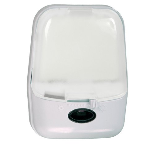 Amertac 71191CC Automatic LED Night Light