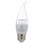 GE LIGHTING 17831 2 Pack 7W Clear LED Bulb