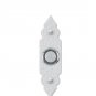 IQ America Wrd Ltd Wht Psh Button DP-1111A Unit: EACH