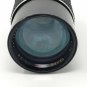 SEARS Vintage Auto MC CAMERA LENS 1:2.8 f=135mm 52 Model 202.737380