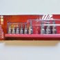 Husky 1/4 and 3/8 in. Drive Torx Bit Socket Set (11-Piece) & 3/8 in.