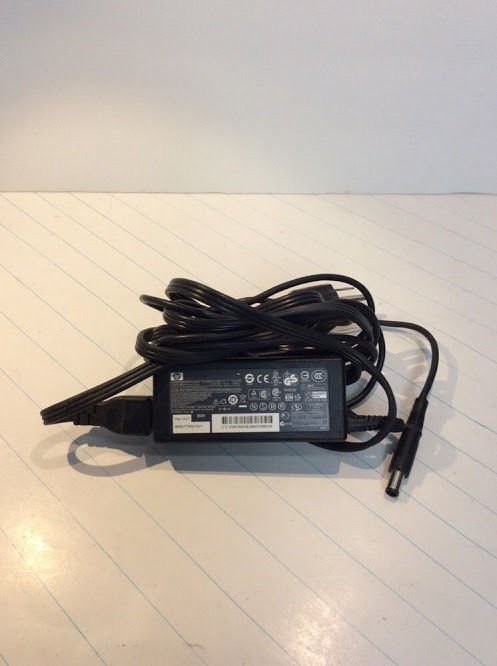 Laptop AC Power Adapter Charger 18.5V 3.5A 65W for HP PPP009L J1-Y2-e11
