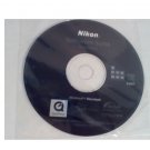 Nikon Software Suite for Coolpix CD-ROM CW07 - Windows / Mac - NEW