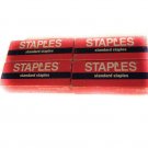 Staple Standard Staples (4 pack)