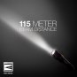 Energizer Hard Case Professional Work Flashlight Task Light TUF2AAPE
