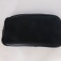 Vintage JAPAN AIRLINES JAL Amenity Kit black