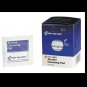 Lot of 2 First Aid Only Alcohol Cleansing Pads, 20/Box 092265040013