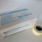 KENDALL Tenderskin Hypoallergenic Paper Tape 1" x 10 yds. 1914C 12 rolls
