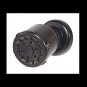Pfister 015-BD0Y Shower Body Et Style