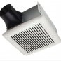InVent Series 80 CFM Ceiling Bathroom Exhaust Fan Adjustable Corrosion Resistant