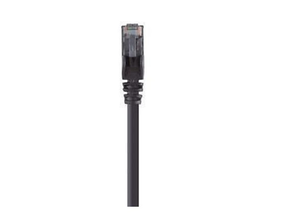Belkin PC6-14BKS-SN 14 FT Cat 6 Networking Cable