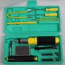 22 Piece Computer First Aid Repair Kit, by Pengo