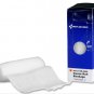 Lot of 2 First Aid Only, Inc Gauze Roll Bandage 3"" White FAE-5006