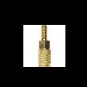 Husky 1/4 in. x 3/8 in. Universal Coupler