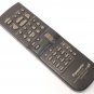 PANASONIC VSQS1411 VCR/TV/CATV PROGRAM DIRECTOR MB UNIVERSAL REMOTE, FREE S&H