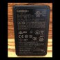 Original OEM Casio BC-11L Charger Exilim Zoom EX-Z12 EX-Z15 EX-Z18 EX-Z60 EX-Z70