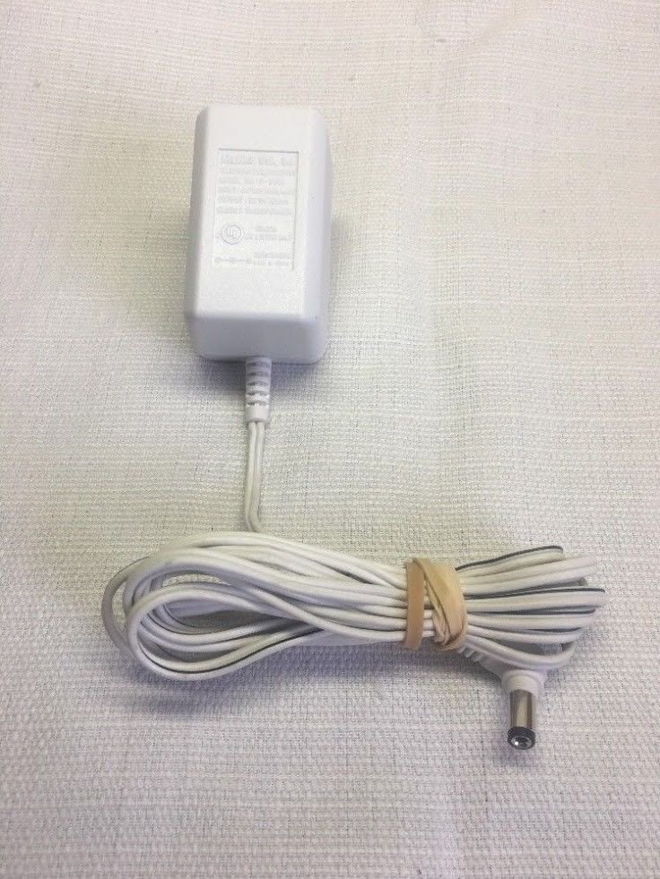 ATLINKS USA AC/DC adapter Power Supply 5-2526 9V 200mA