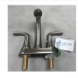 Pfister LF-048-LRGS Ladera 4" Centerset 2-Handle Bathroom Faucet