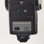 VIVITAR 285 ZOOM THYRISTOR FLASH