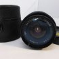 Lenmar RX-7 28mm f 2.8 MC Pentax K Lens