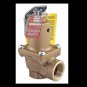 Watts 274428 174A-030 3/4"" Boiler Pressure Relief Valve