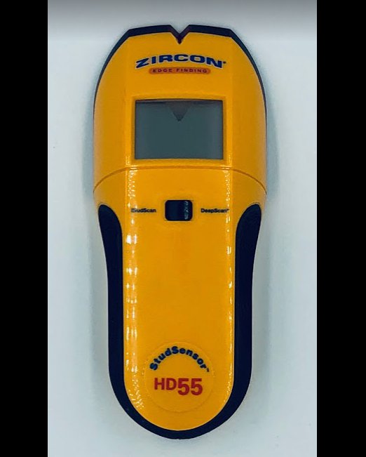 Zircon HD55 Stud Sensor