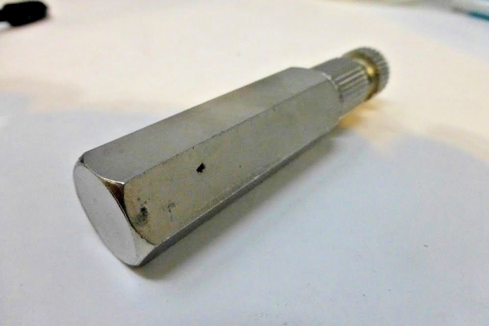 General Tools 3/4" Internal Pipe Wrench 1393