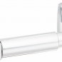 Moen P5050 Contemporary Toilet Paper Holder, Chrome