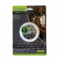 Dorcy Magnetic Motion Sensor Light with Hanging Hook, White (41-1068)